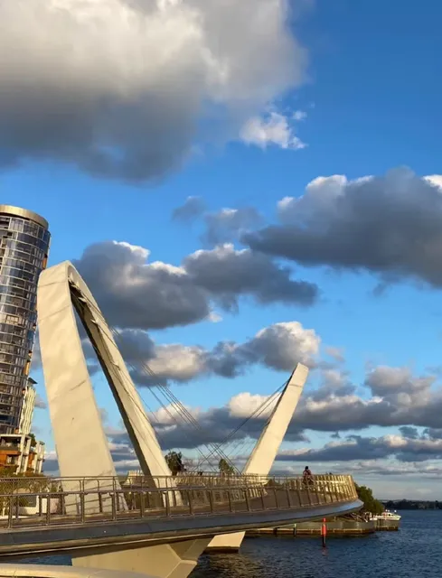 🇲🇾🇦🇺Perth 7 Days in Perth