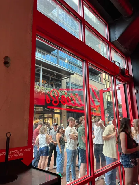 Nashville Hot Chicken 🌶️