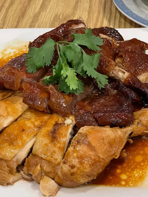 Pittsburgh Lunch Spot: Golden Palace