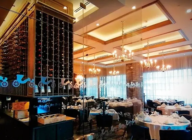  A Surprising Dining Experience