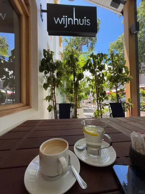 A Journey to Italian Romance in Cape Town, South Africa