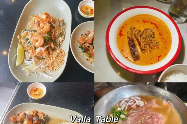 Lost in the Aromas of Midtown New York(2)🌟