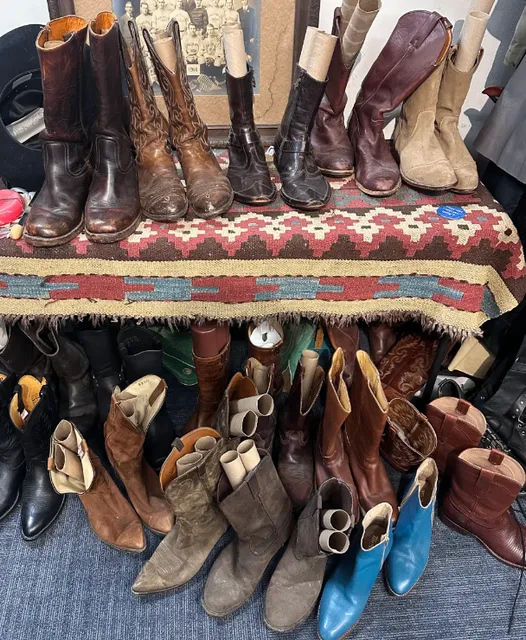 Boston Vintage 09| Unlock the Hidden Map of Cambridge