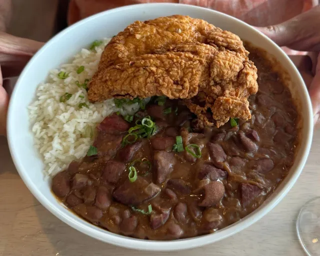 💎 Such a Gem! | Elegant Waterside Dining Experience