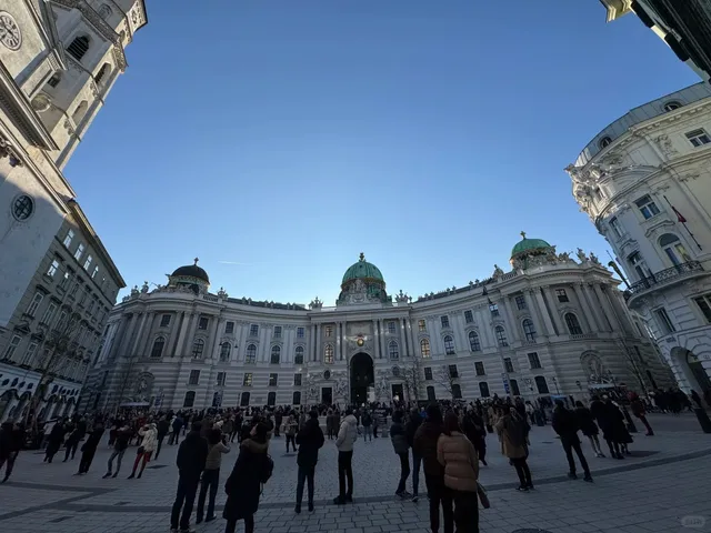 🇦🇹 One Day in Vienna? This Guide Is All You Need!