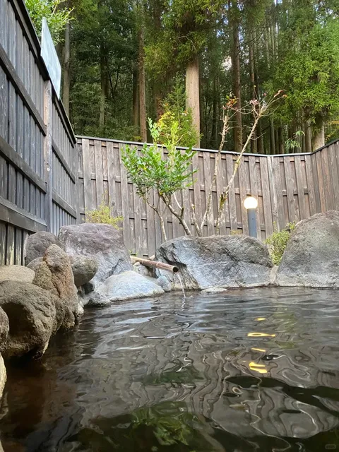 🌟 Must-Stay Hot Spring Hotel ♨️ Yufuin Hotel Mori no Terrace 🌟