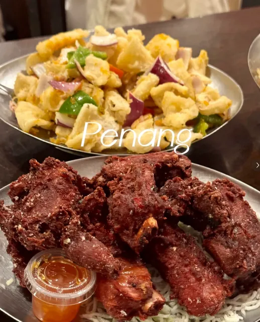 Boston | Chinatown treasure trove of Malaysian cuisine