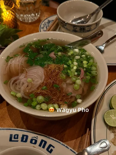 A Week of Southeast Asian Flavors in NYC 🍜🌿