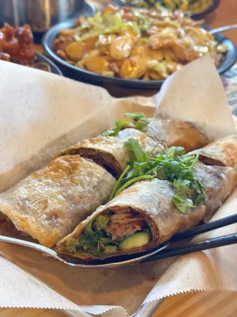 OC | Legendary Value & Huge Portions! 🥟💸