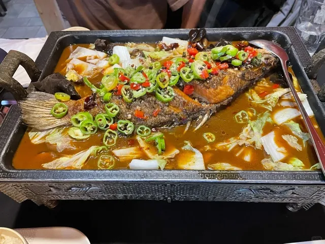 Madison Sichuan Restaurant | Ichiban Sichuan 🌶️