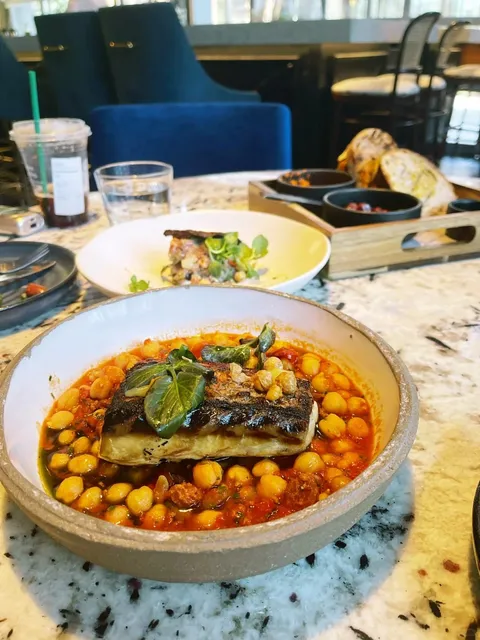 DMV Delight | Greek Brunch 🥪