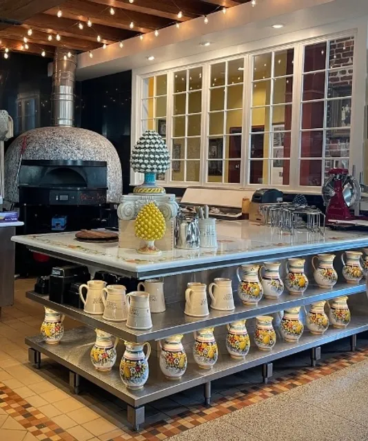 Trying an Authentic Italian Gem in Tampa! 🇮🇹