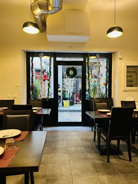  Florence Indian Restaurant Recommendation | Aroma of India