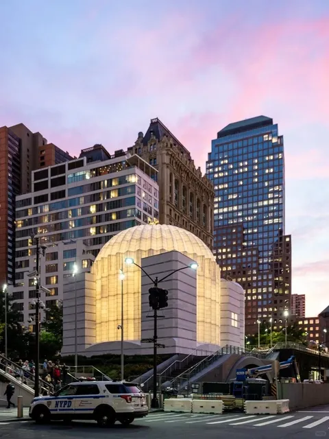 A Place of Hope Rising from the Ashes (1)🌟