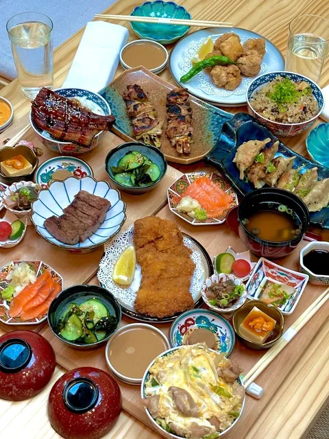 New York Hidden Gem: Japanese Cuisine 🔥