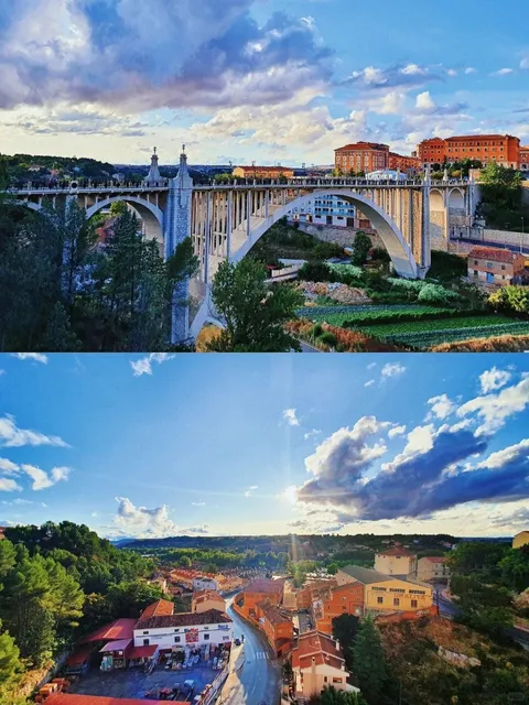 Spain Travel Guide: Day Trip from Valencia to Teruel 🇪🇸✨