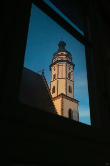 🇩🇪 Leipzig One-Day Itinerary 🚶✨