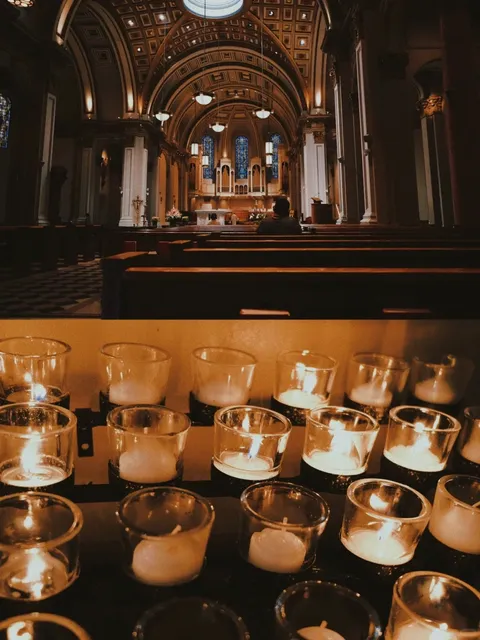 Seattle | Museums and Cathedrals ⛪️