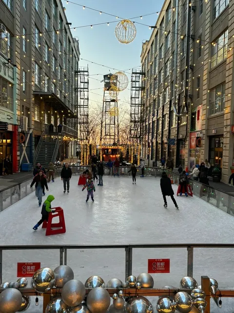 🇺🇸 Japan Village NYC: Brooklyn's Lively Japanese Market ⛩️🎎