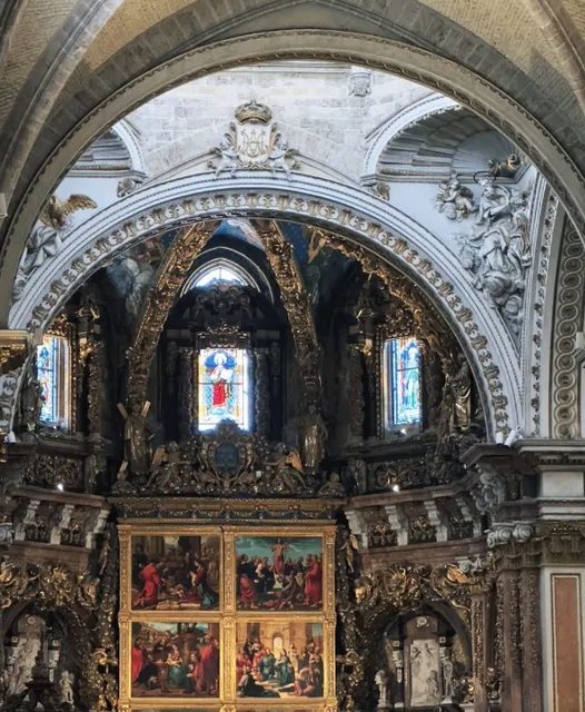 🕍 Valencia, Spain | Chill's old town is super easy to get around