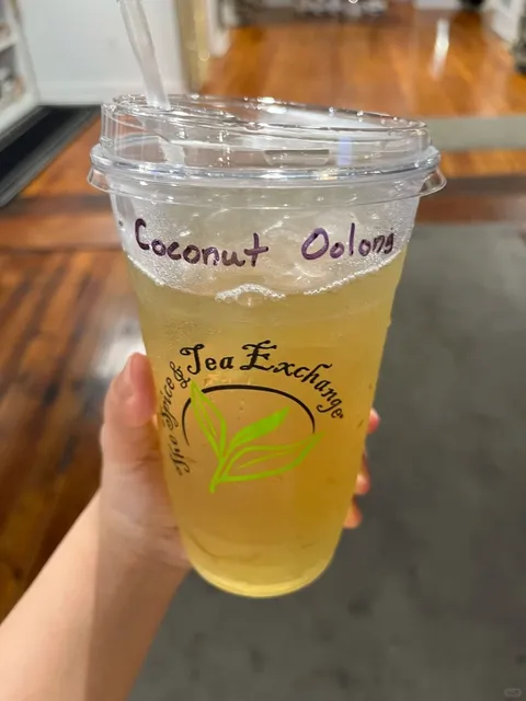 ✨ Annapolis Hidden Gems: DIY Tea & Ice Cream Spots! ✨