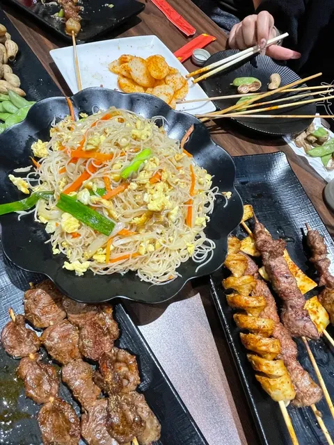 🔥 NEW LIC BBQ SPOT - WORTH THE TRIP! 🔥