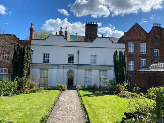 🇬🇧 Leicester Attractions (Part 2) 🏴󠁧󠁢󠁥󠁮󠁧󠁿🇬🇧