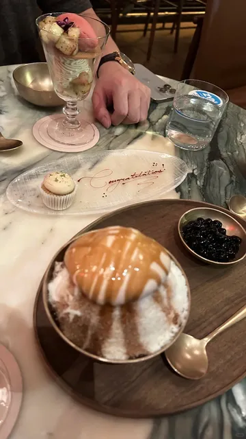 New York Delights 🌟