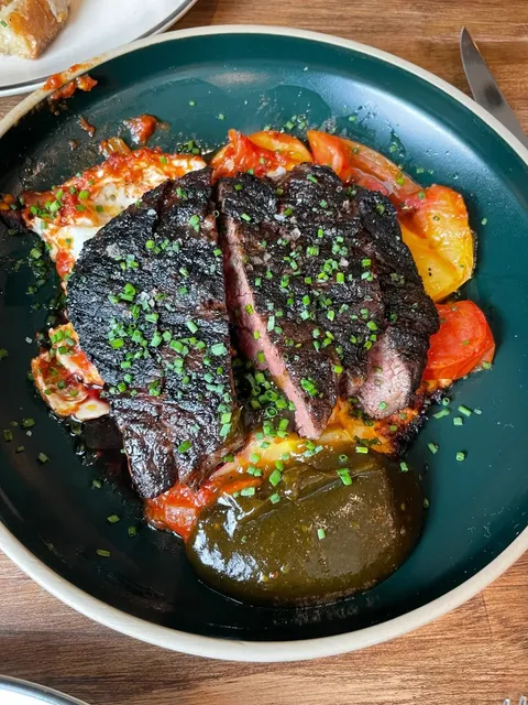 Ada's Food + Wine | Vegas Food Diary 🍷📝