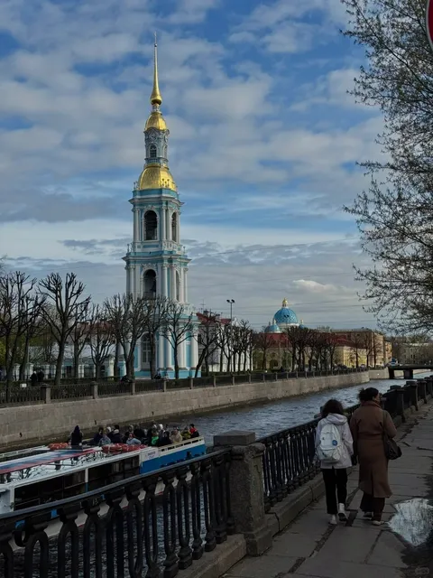 🇷🇺 Russia Travel Tips & Experiences