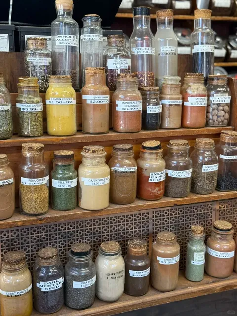 Boston’s Many Temperatures: A Citywalk Guide (With Recs!) 🌆