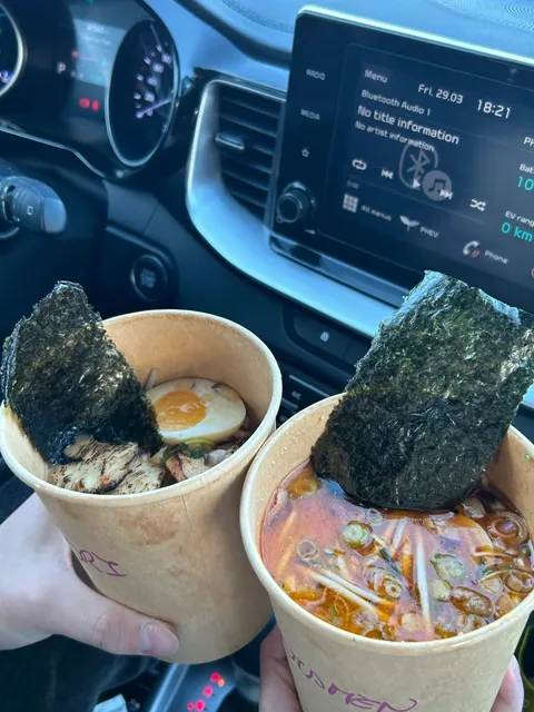 Iceland Ring Road Food Guide 🚗(part 1)