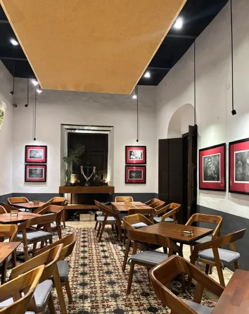 Museum of Yucatecan Gastronomy