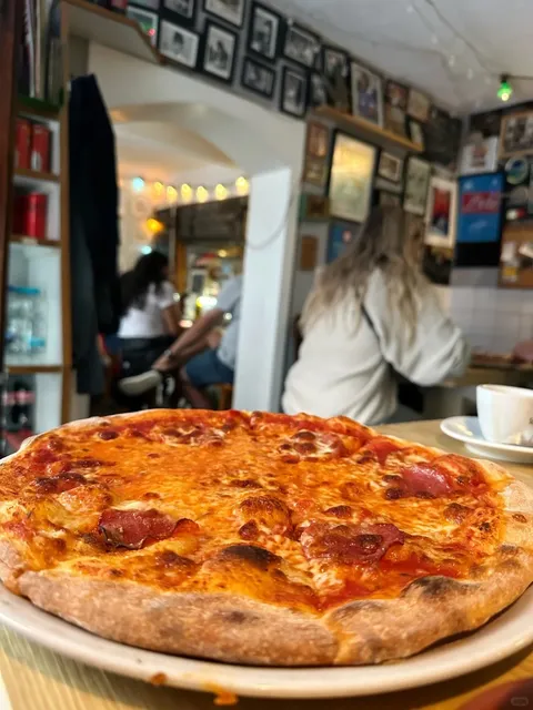 🇩🇪 A Perfect Pairing in Mannheim: Coffee & Pizza Like Nowhere Else ☕