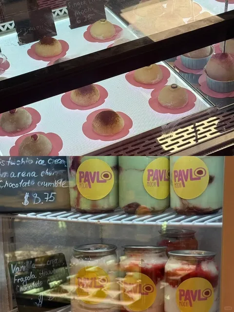 New York East Village: This Chewy Delight 🌟