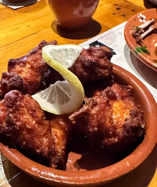 Lisbon Food Guide | Delicious & Affordable