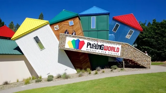 🇳🇿 New Zealand Travel Gems (Part 2) 🌿✨