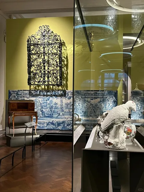 🇬🇧 London | My Jaw Dropped for Hours at the V&A Museum