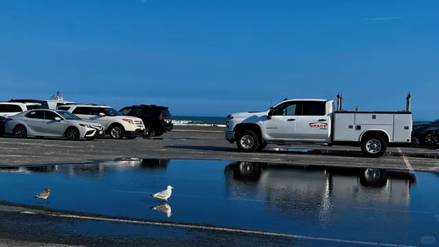 New York to Rhode Island Weekend Getaway