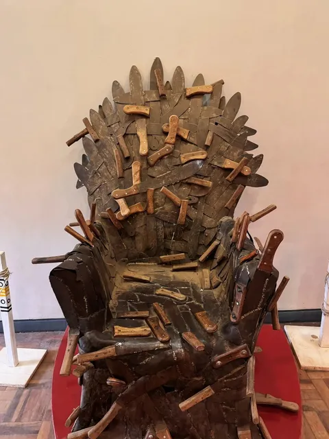 Nairobi's Hidden Gem: The National Museum - Fun & Photogenic!