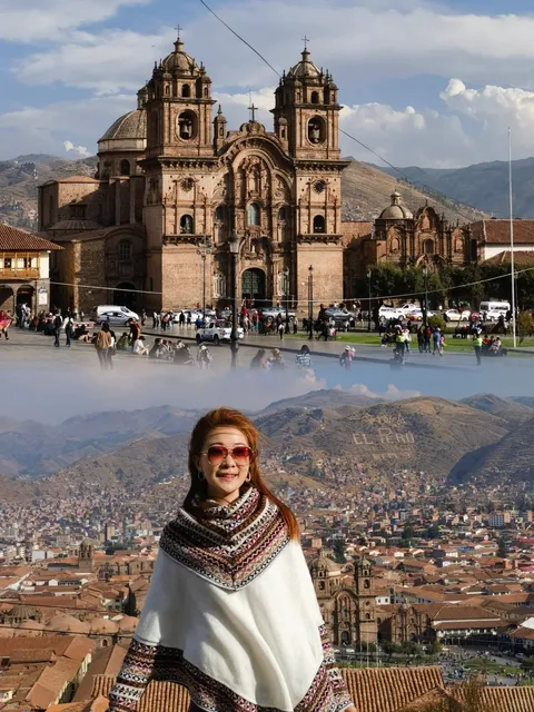🇵🇪 Cusco One-Day Itinerary | This is All You Need!
