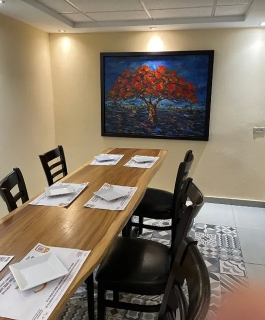 Authentic San Juan Flavors: Exceptional Puerto Rican Cuisine