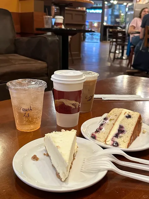 Madison Food & Drinks ☕️ 