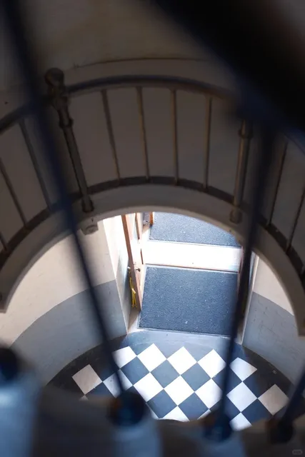 A Stroll Around Daytona Beach