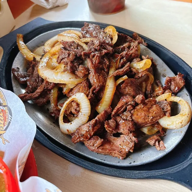 Must-Try Mexican Home Cooking in Stockyards