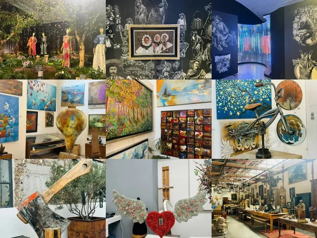 🇲🇽 San Miguel de Allende: Mexico's Artistic Capital