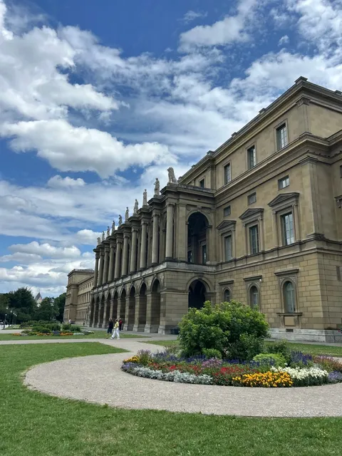 🇩🇪 3-Day Slow Travel Guide to Munich | Including Tickets & Transport