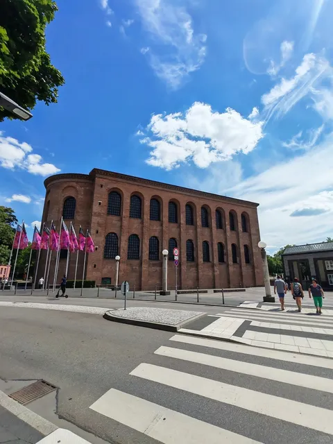 Trier: Germany's Ancient Roman Gem You'll Never Want to Leave! 🇩🇪🏛️