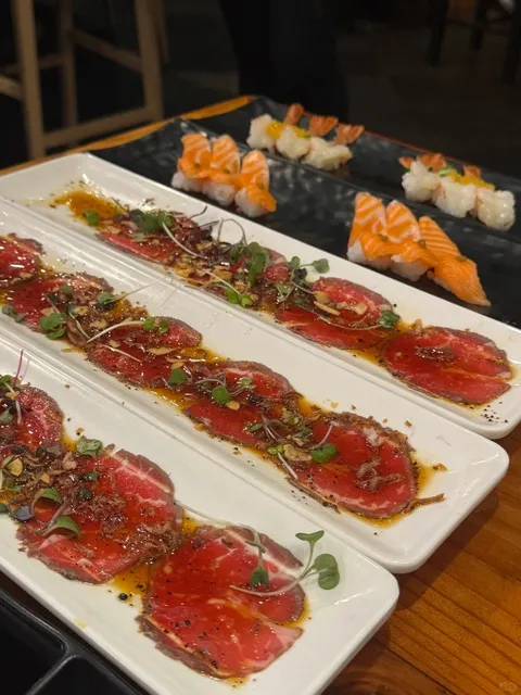 🎰 3 Days of Chill Eating in Vegas — No Rush, Just Food