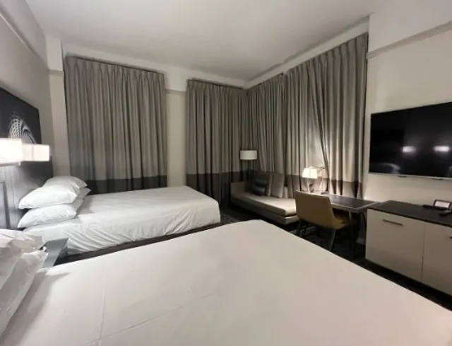 Hyatt Regency Cleveland at The Arcade 